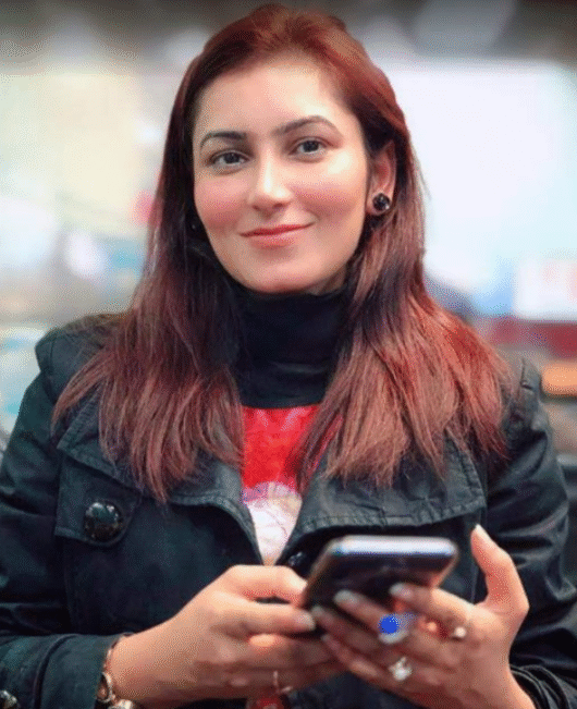 Fiza Yasmin