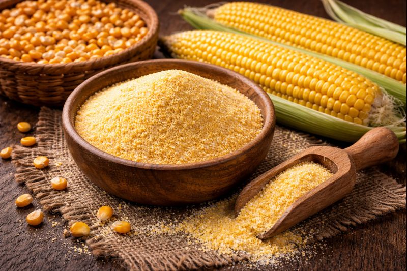 Cornmeal