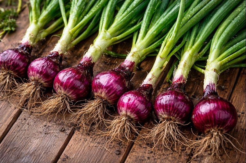 Red Onion